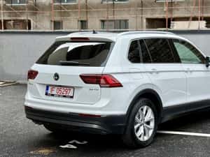 Volkswagen Tiguan 2016, Diesel, 200.800 km — miniatura 6