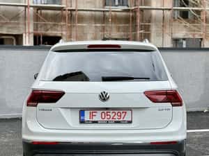 Volkswagen Tiguan 2016, Diesel, 200.800 km — miniatura 7