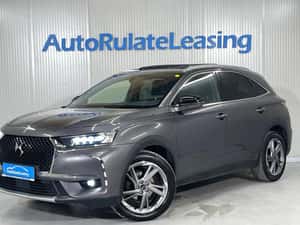 DS Automobiles SUV, 180 cp, 2020, Second-hand