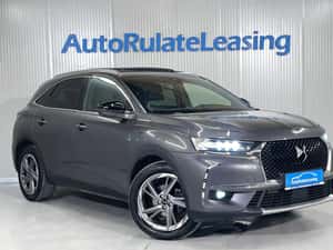 DS Automobiles SUV, 180 cp, 2020, Second-hand — miniatura 2