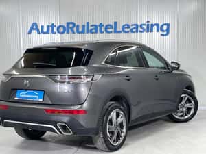 DS Automobiles SUV, 180 cp, 2020, Second-hand — miniatura 3