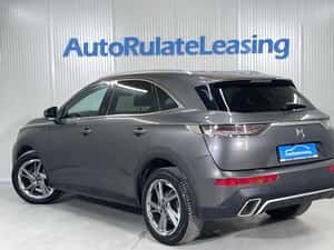 DS Automobiles SUV, 180 cp, 2020, Second-hand — miniatura 4
