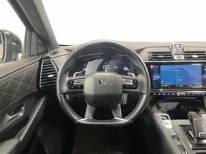 DS Automobiles SUV, 180 cp, 2020, Second-hand — miniatura 6