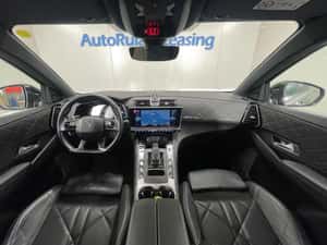 DS Automobiles SUV, 180 cp, 2020, Second-hand — miniatura 7