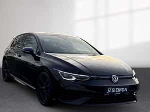 Volkswagen Golf 2023, 45.675 km, Automată, Benzină — miniatura 1