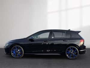 Volkswagen Golf 2023, 45.675 km, Automată, Benzină — miniatura 3