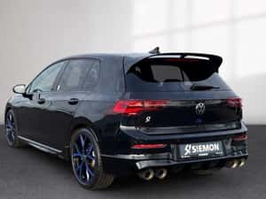 Volkswagen Golf 2023, 45.675 km, Automată, Benzină — miniatura 4