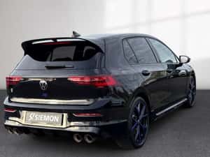 Volkswagen Golf 2023, 45.675 km, Automată, Benzină — miniatura 5