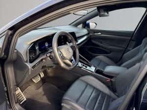 Volkswagen Golf 2023, 45.675 km, Automată, Benzină — miniatura 7