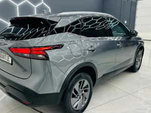 Nissan Qashqai 2022 1.3i E6 Automată 158 HP Benzină — miniatura 3