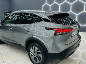 Nissan Qashqai 2022 1.3i E6 Automată 158 HP Benzină — miniatura 4