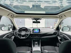 Nissan Qashqai 2022 1.3i E6 Automată 158 HP Benzină — miniatura 6