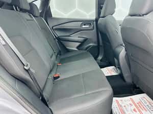 Nissan Qashqai 2022 1.3i E6 Automată 158 HP Benzină — miniatura 7