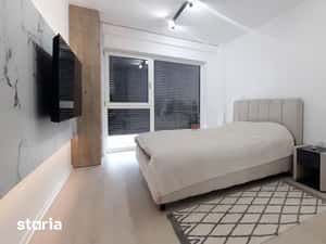 Apartament elegant mobilat nou – Prima închiriere — miniatura 4