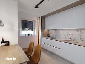 Apartament elegant mobilat nou – Prima închiriere — miniatura 6