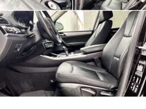 Bmw X3 2.0dXdrive Aut,XLine, Recent Import Germania — miniatura 7