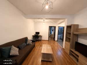 COMISION 0% 2 camere modern | Bloc 2019 | Complet mobilat și utilat — miniatura 3