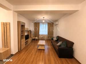COMISION 0% 2 camere modern | Bloc 2019 | Complet mobilat și utilat — miniatura 4