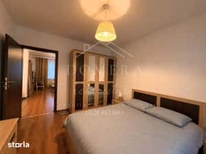 COMISION 0% 2 camere modern | Bloc 2019 | Complet mobilat și utilat — miniatura 6