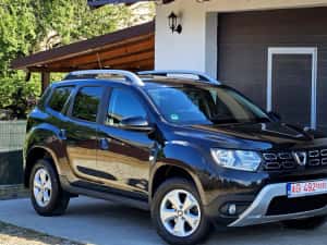 Dacia Duster Prestige 4x4 recent adus — miniatura 3