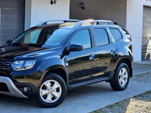 Dacia Duster Prestige 4x4 recent adus — miniatura 4