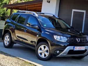 Dacia Duster Prestige 4x4 recent adus — miniatura 5