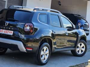 Dacia Duster Prestige 4x4 recent adus — miniatura 6
