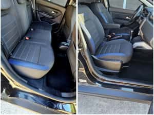 Dacia Duster Prestige 4x4 recent adus — miniatura 8
