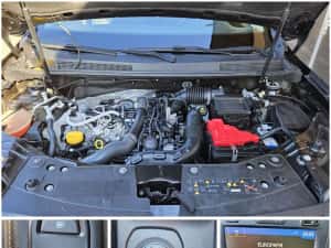 Dacia Duster Prestige 4x4 recent adus — miniatura 9