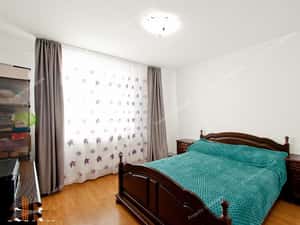 Apartament 2 camere dec in Galati, Tiglina 2, vedere panoramica! — miniatura 3