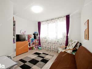 Apartament 2 camere dec in Galati, Tiglina 2, vedere panoramica! — miniatura 6