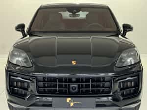 Porsche Cayenne Automată 475 HP Benzină - 2023 — miniatura 2