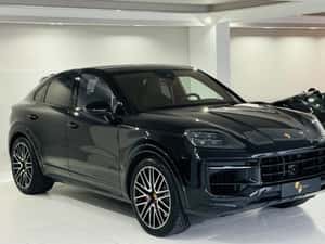 Porsche Cayenne Automată 475 HP Benzină - 2023 — miniatura 3