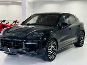 Porsche Cayenne Automată 475 HP Benzină - 2023 — miniatura 4