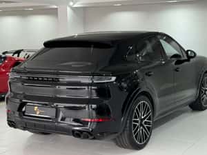 Porsche Cayenne Automată 475 HP Benzină - 2023 — miniatura 5