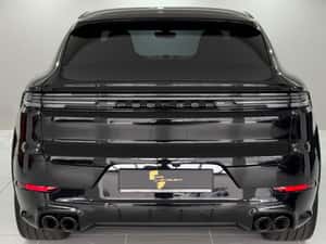 Porsche Cayenne Automată 475 HP Benzină - 2023 — miniatura 6