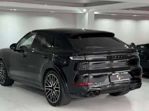 Porsche Cayenne Automată 475 HP Benzină - 2023 — miniatura 7