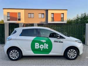 Renault Zoe Intens 41kw  an 2019