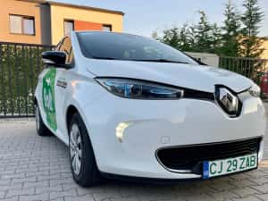 Renault Zoe Intens 41kw  an 2019 — miniatura 6