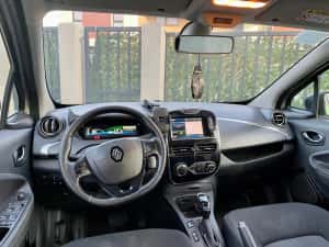 Renault Zoe Intens 41kw  an 2019 — miniatura 7