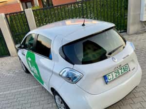Renault Zoe Intens 41kw  an 2019 — miniatura 8