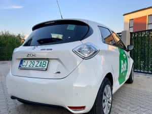 Renault Zoe Intens 41kw  an 2019 — miniatura 9