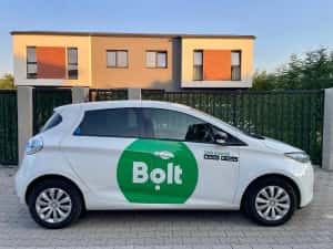 Renault Zoe Intens 41kw  an 2019 — miniatura 10