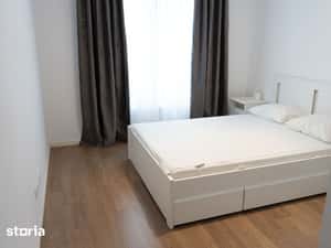 De inchiriat | Apartament 2 camere | Decomandat | H Pipera LAKE — miniatura 5