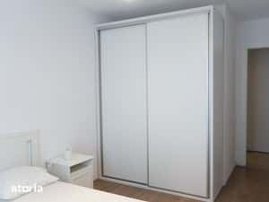 De inchiriat | Apartament 2 camere | Decomandat | H Pipera LAKE — miniatura 6