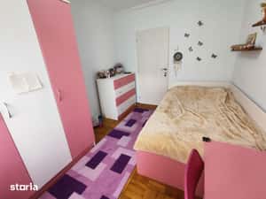 CALEA MOSILOR -  STRADA ARDELENI | BLOC REABILITAT | 3 CAMERE — miniatura 6