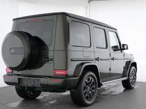 Vând Mercedes-Benz G 450 2025 - SUV Second Hand — miniatura 2