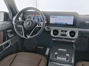 Vând Mercedes-Benz G 450 2025 - SUV Second Hand — miniatura 4