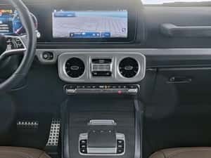 Vând Mercedes-Benz G 450 2025 - SUV Second Hand — miniatura 5