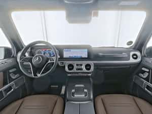 Vând Mercedes-Benz G 450 2025 - SUV Second Hand — miniatura 6